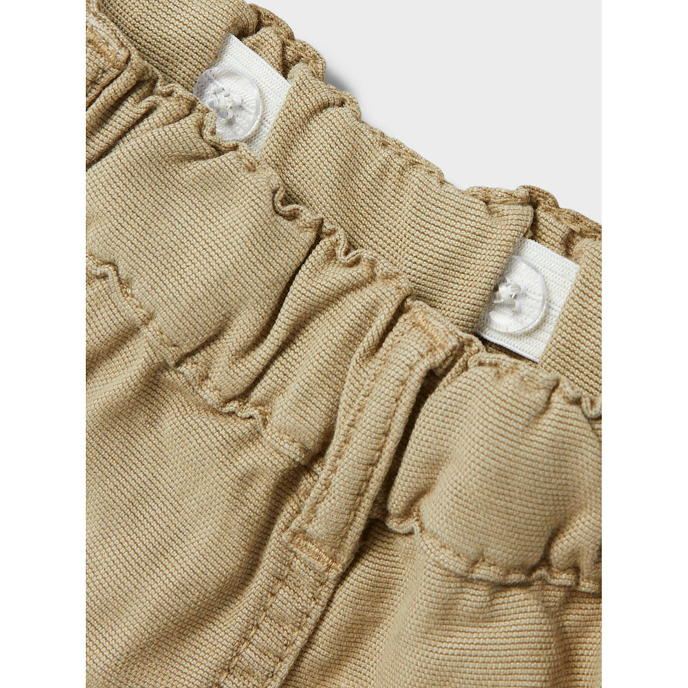 Nmmryan broek