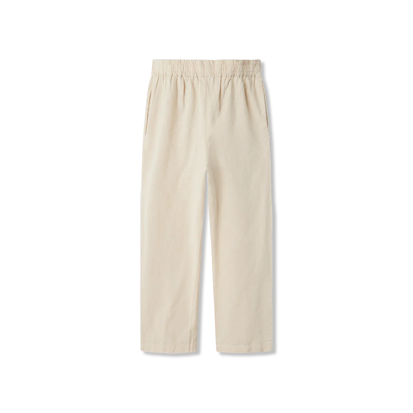 Nkffalinnen broek