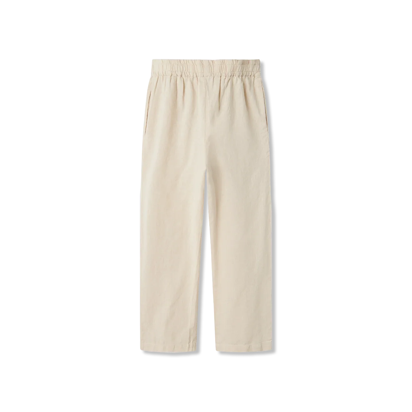 Nkffalinnen broek