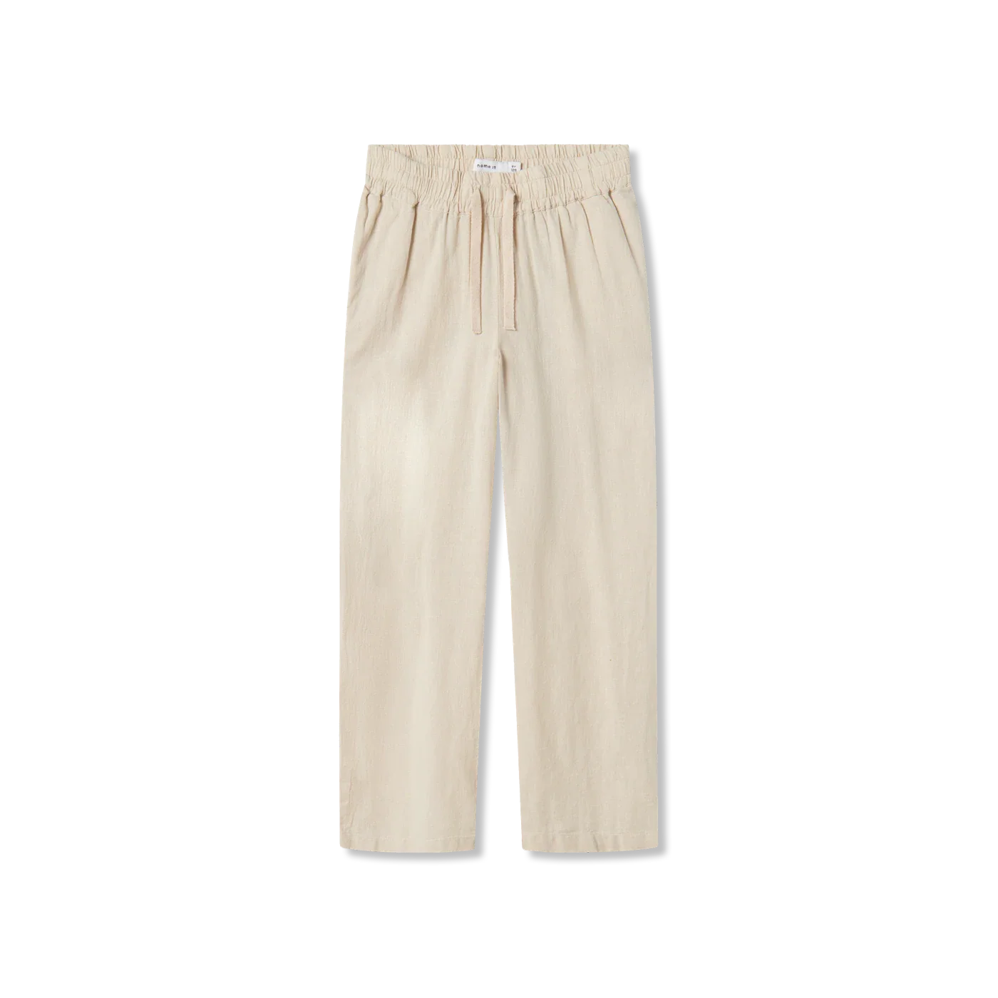 Nkffalinnen broek