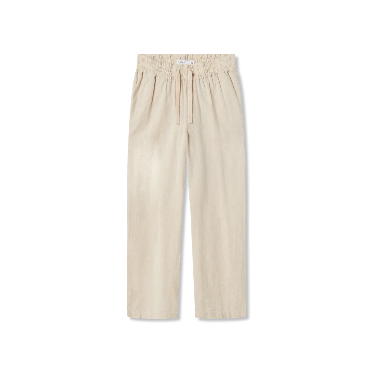 Nkffalinnen broek