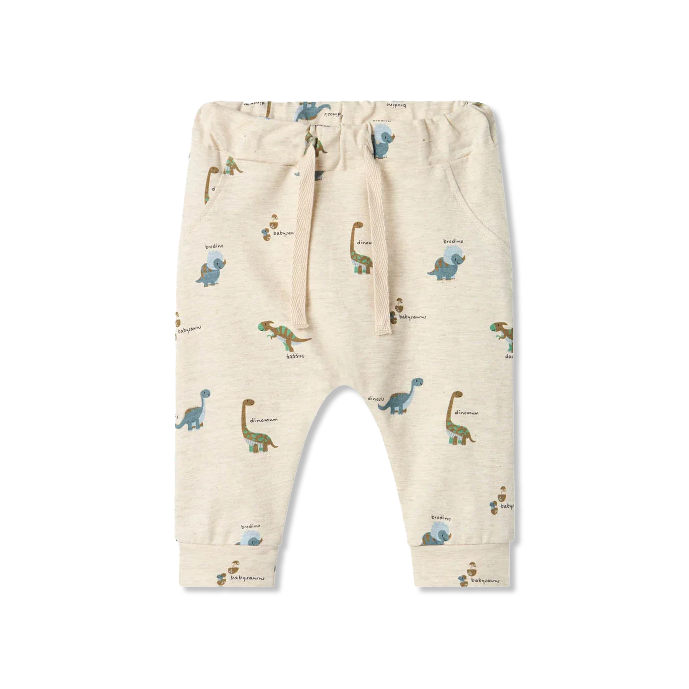 Nbmdinos broek