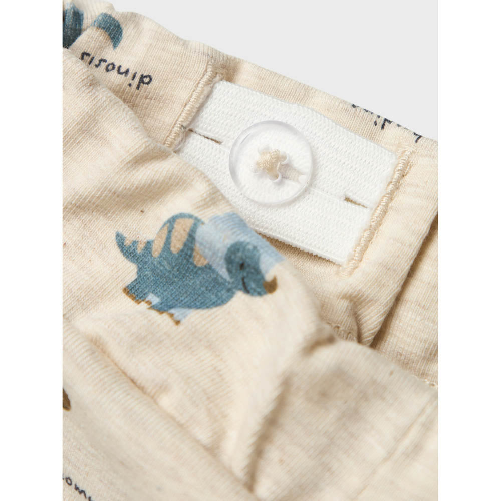 Nbmdinos broek