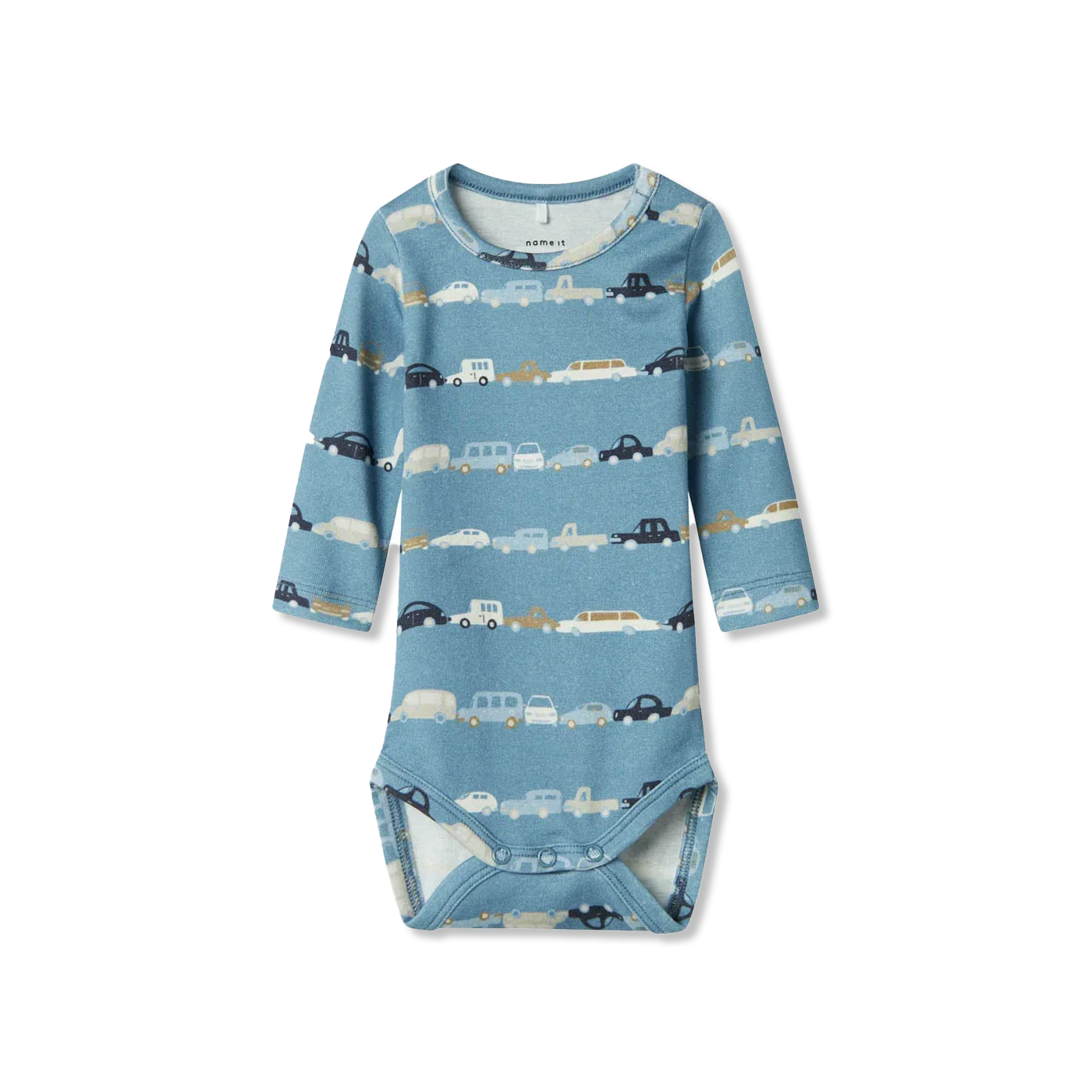 Nbmdalman romper