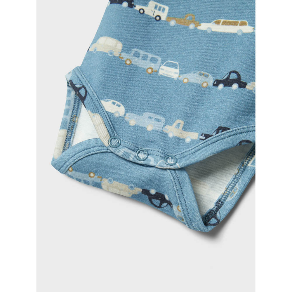 Nbmdalman romper