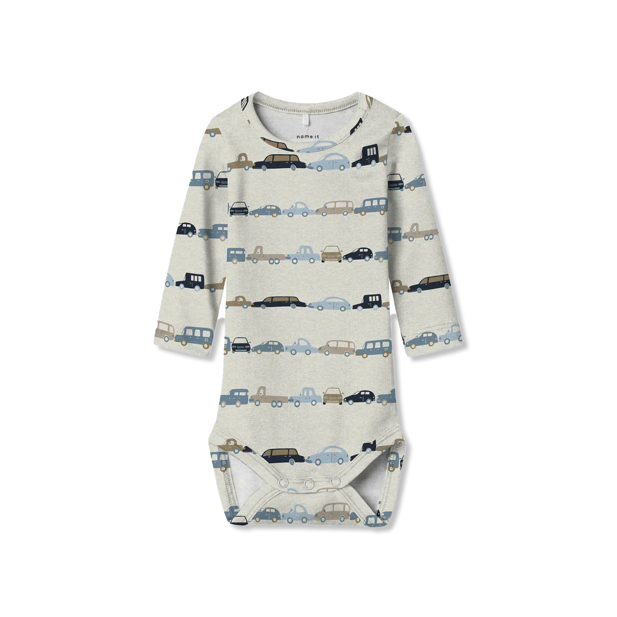 Nbmdalman Romper