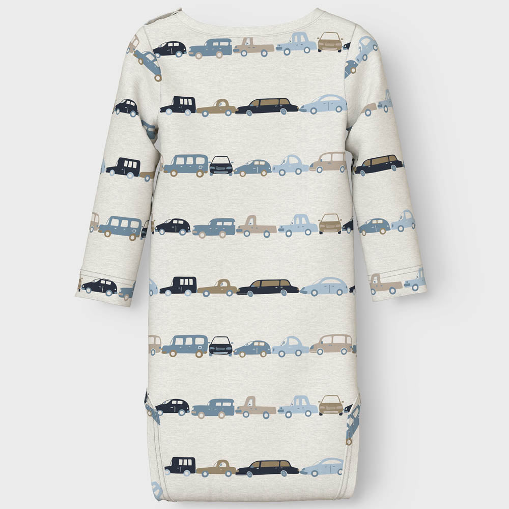 Nbmdalman Romper