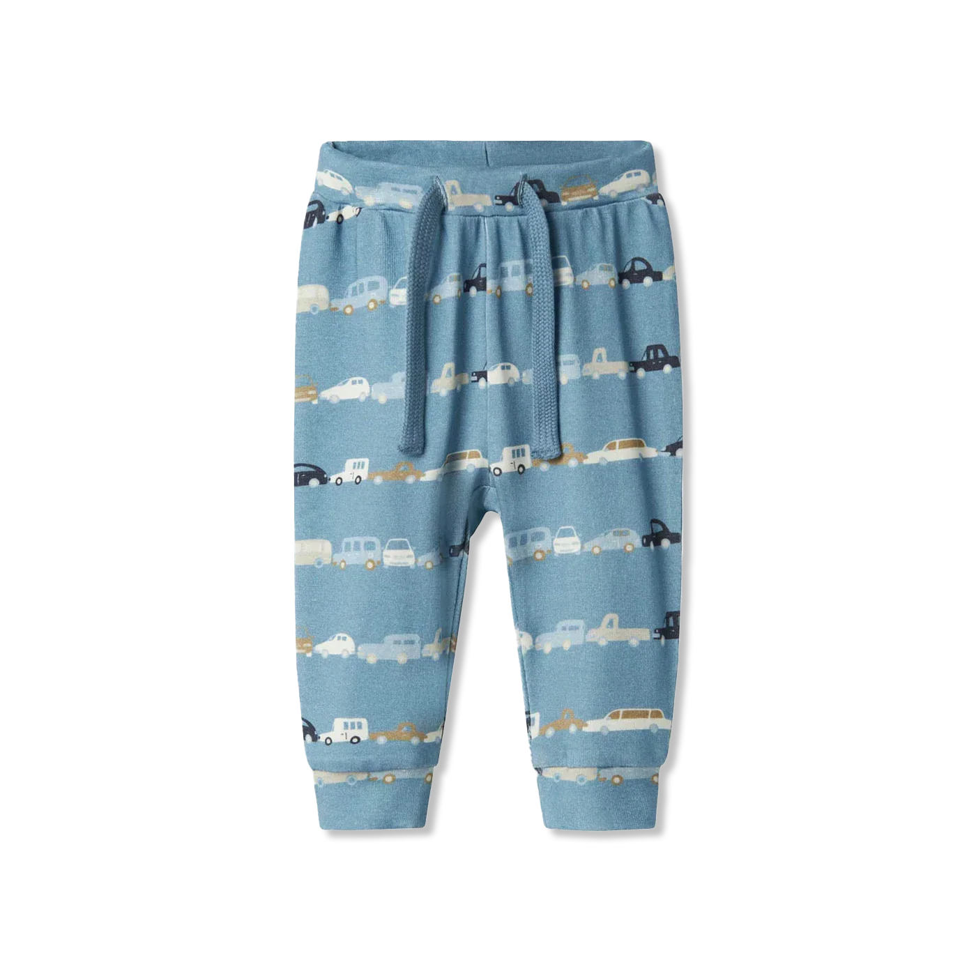 Nbmdalman broek