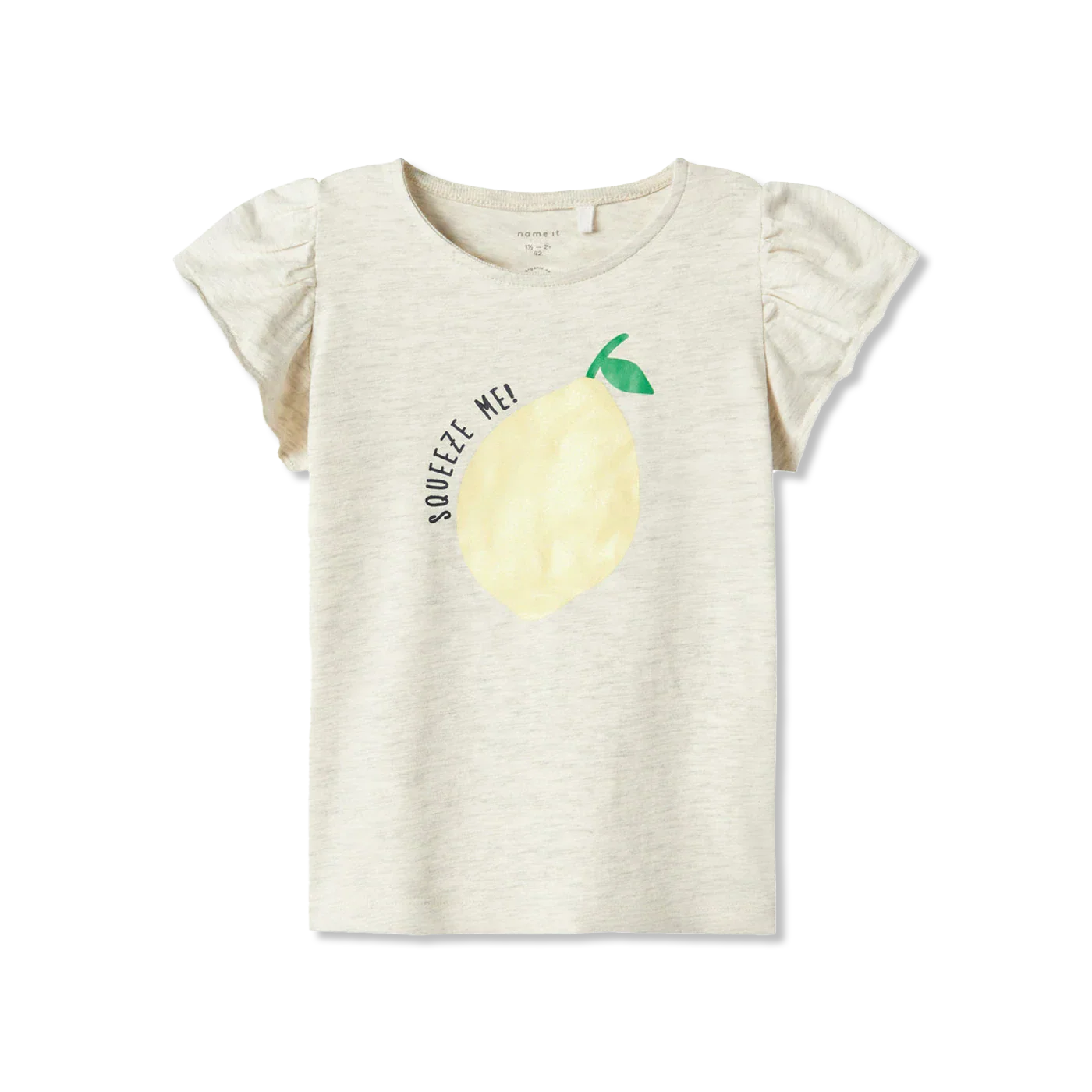 Nmffollyglitter t-Shirt