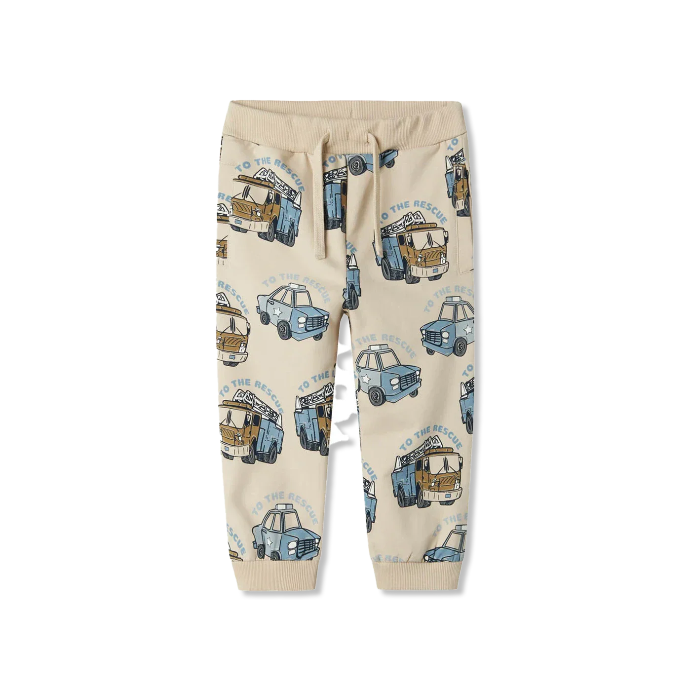 Nmmdibbo joggingbroek