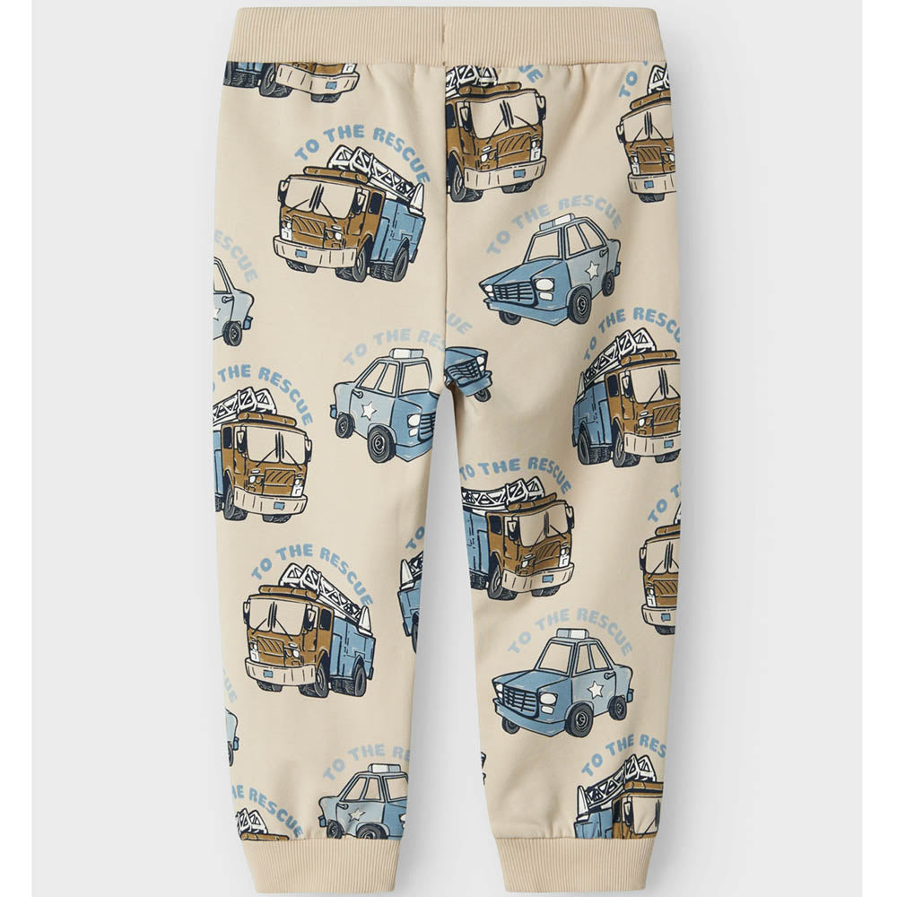 Nmmdibbo joggingbroek