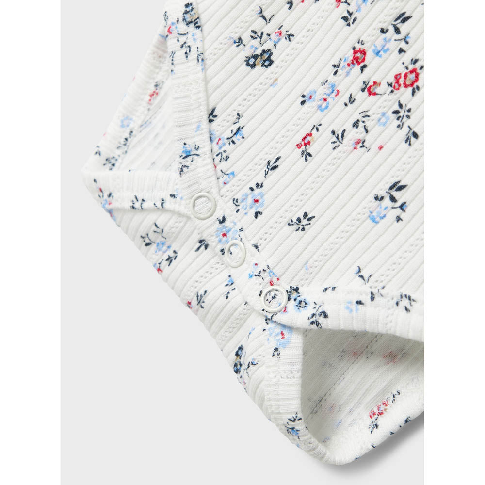 Nbffiline romper