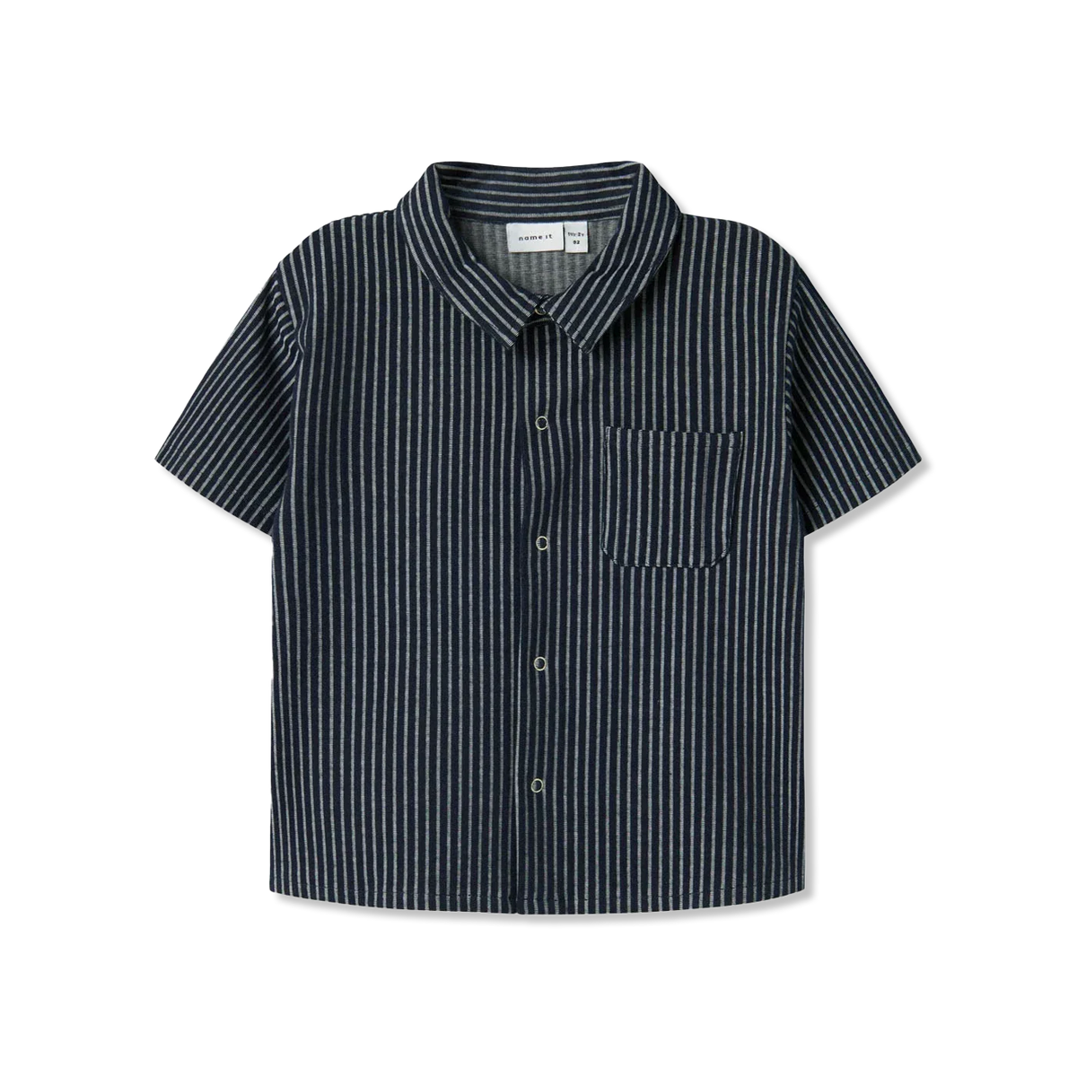 Nmmfel shirt
