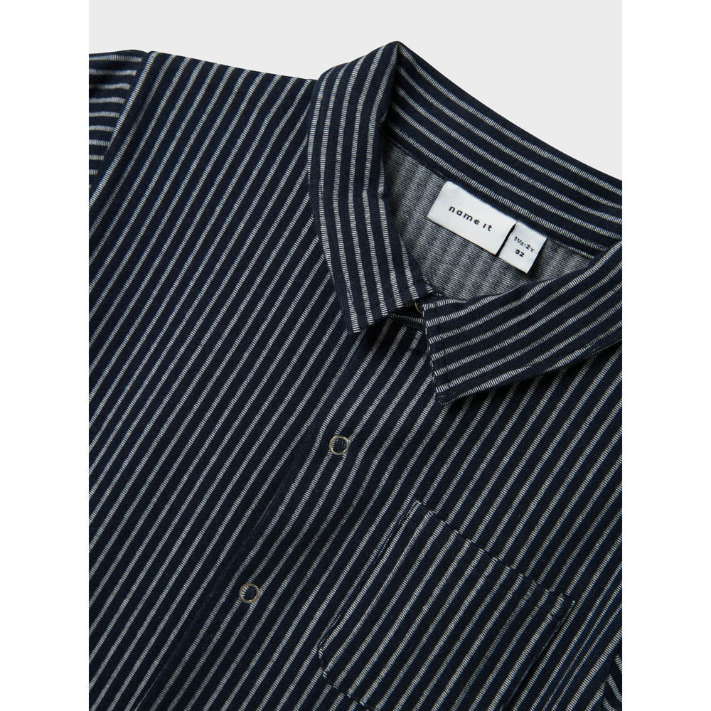 Nmmfel shirt