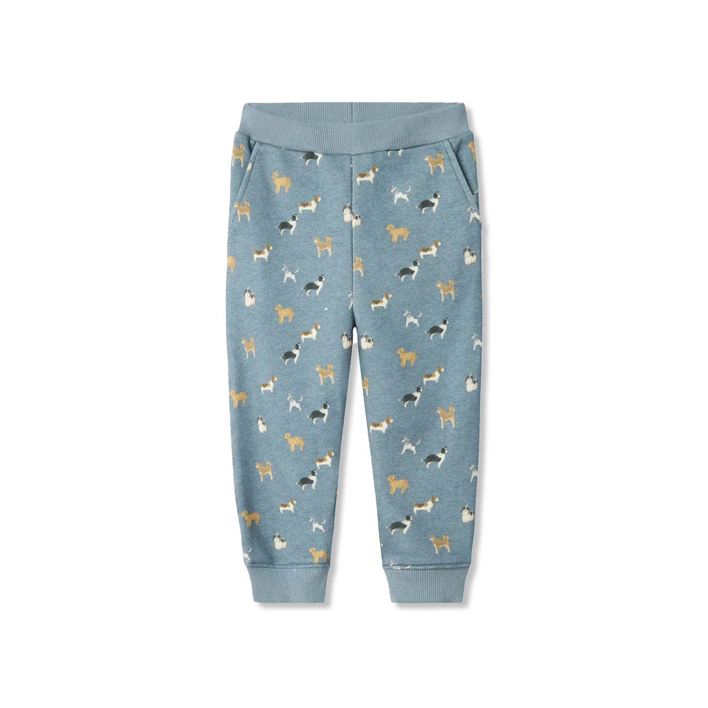 Nmmbarking joggingbroek