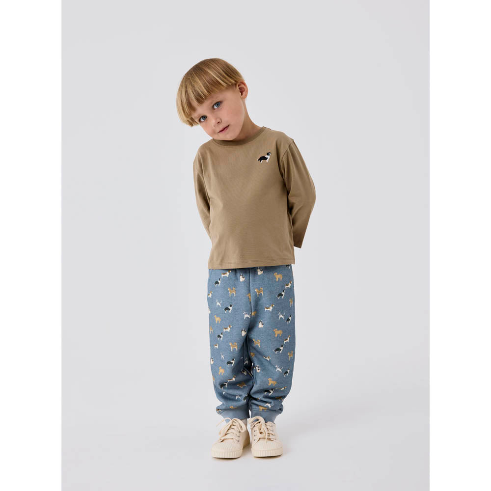 Nmmbarking joggingbroek