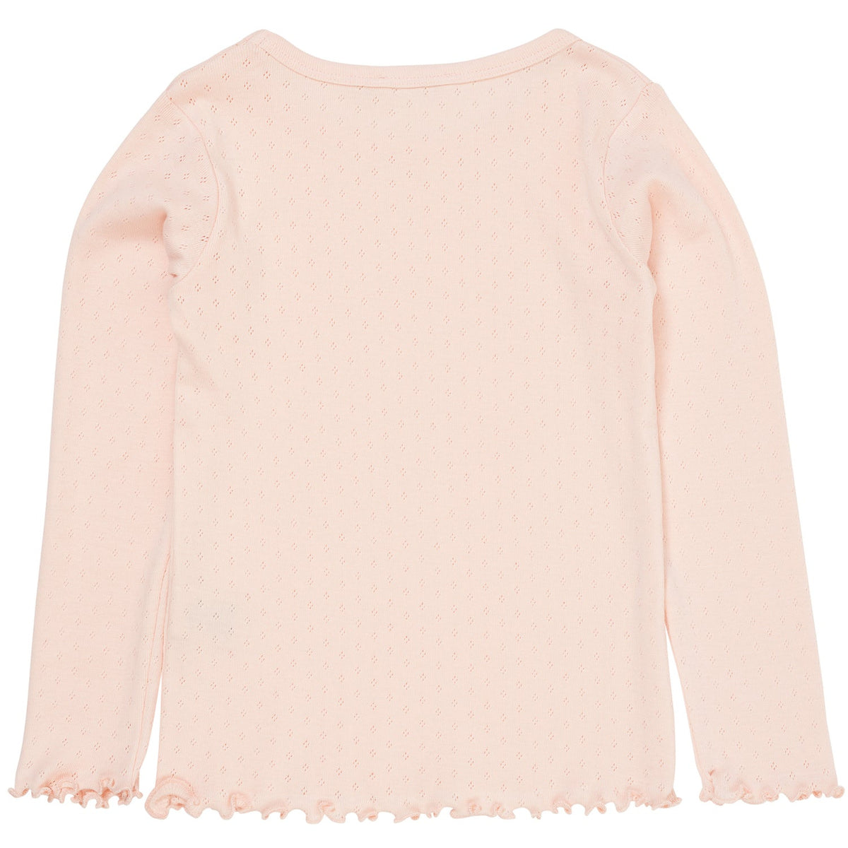 t-shirt lange mouw