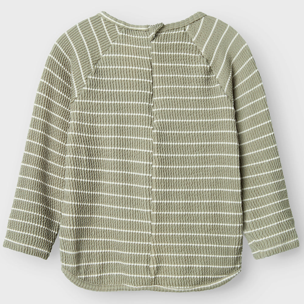 Nmmfredo Zwemshirt