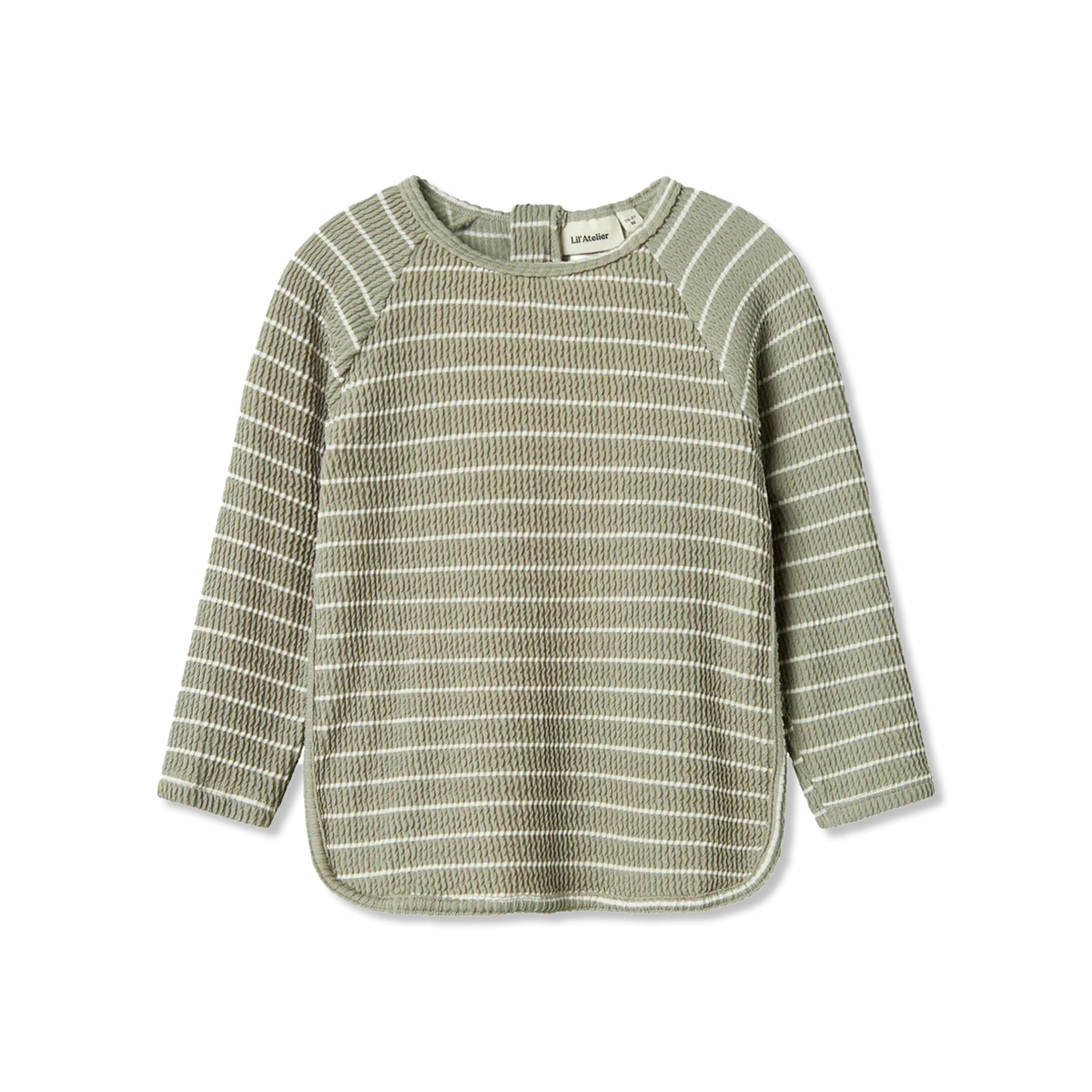 Nmmfredo Zwemshirt