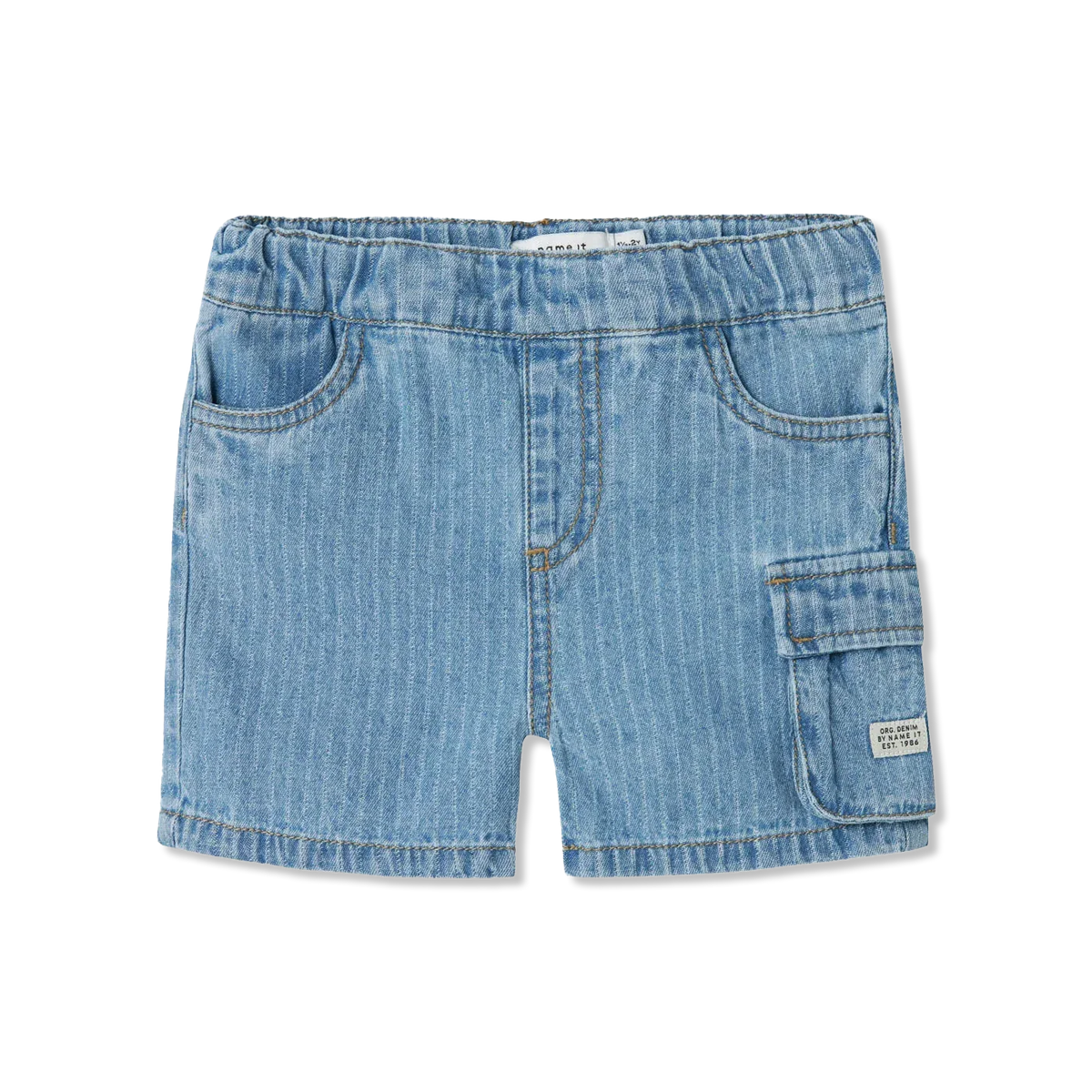 Nmmryan shorts