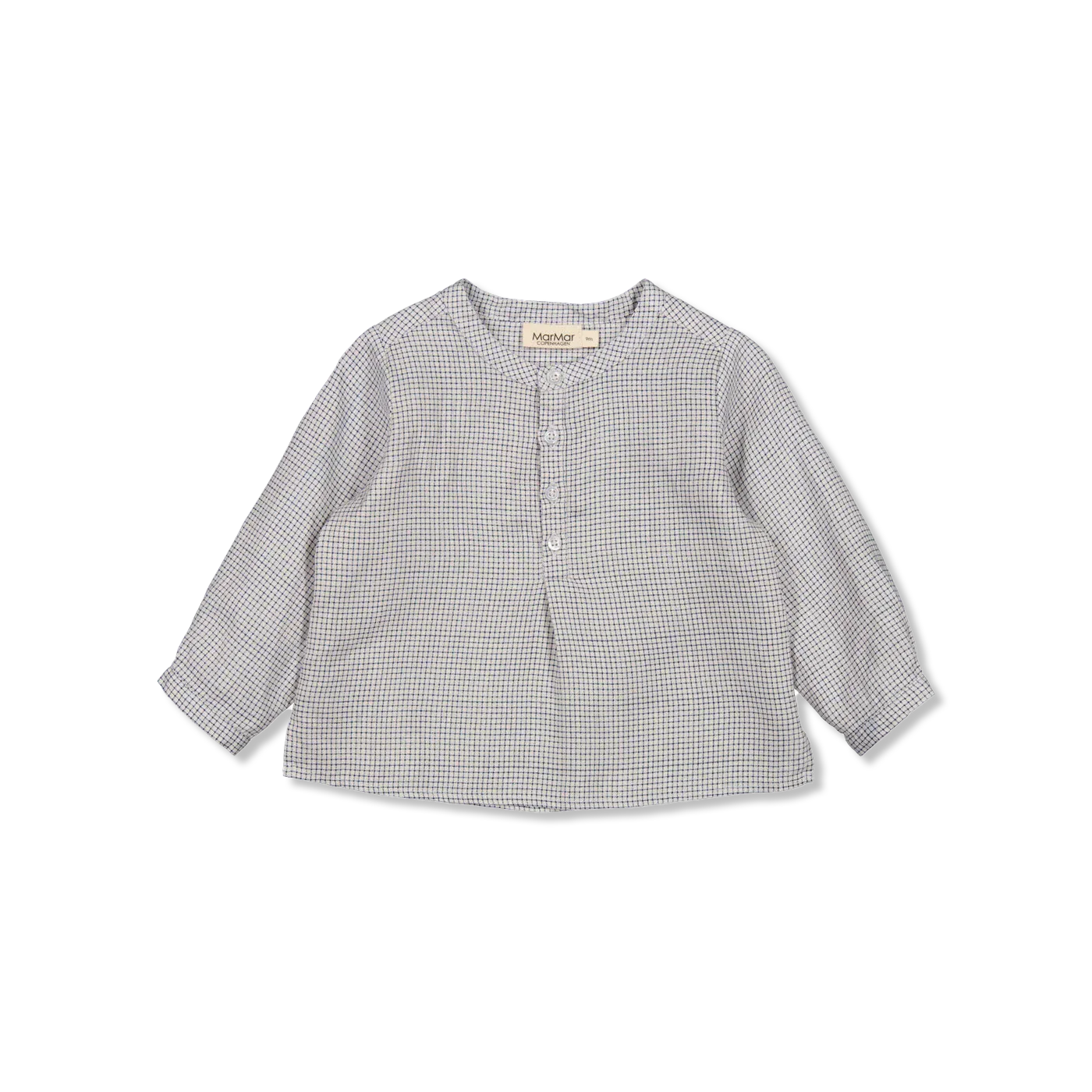 Totoro t-shirt lange mouw