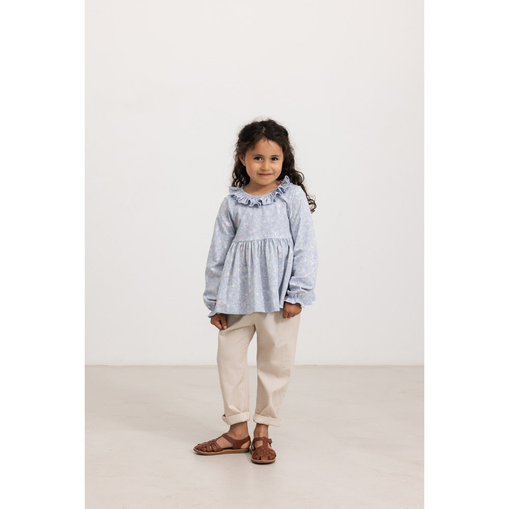 Piper broek