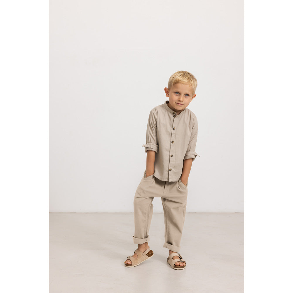 Piper broek