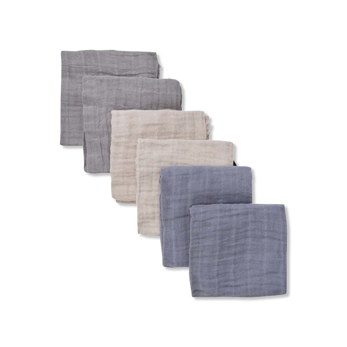 Hydrofiele doek