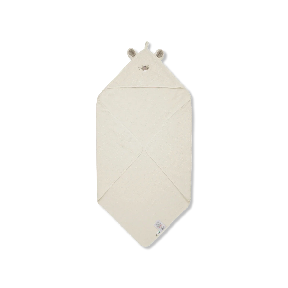 Handdoek