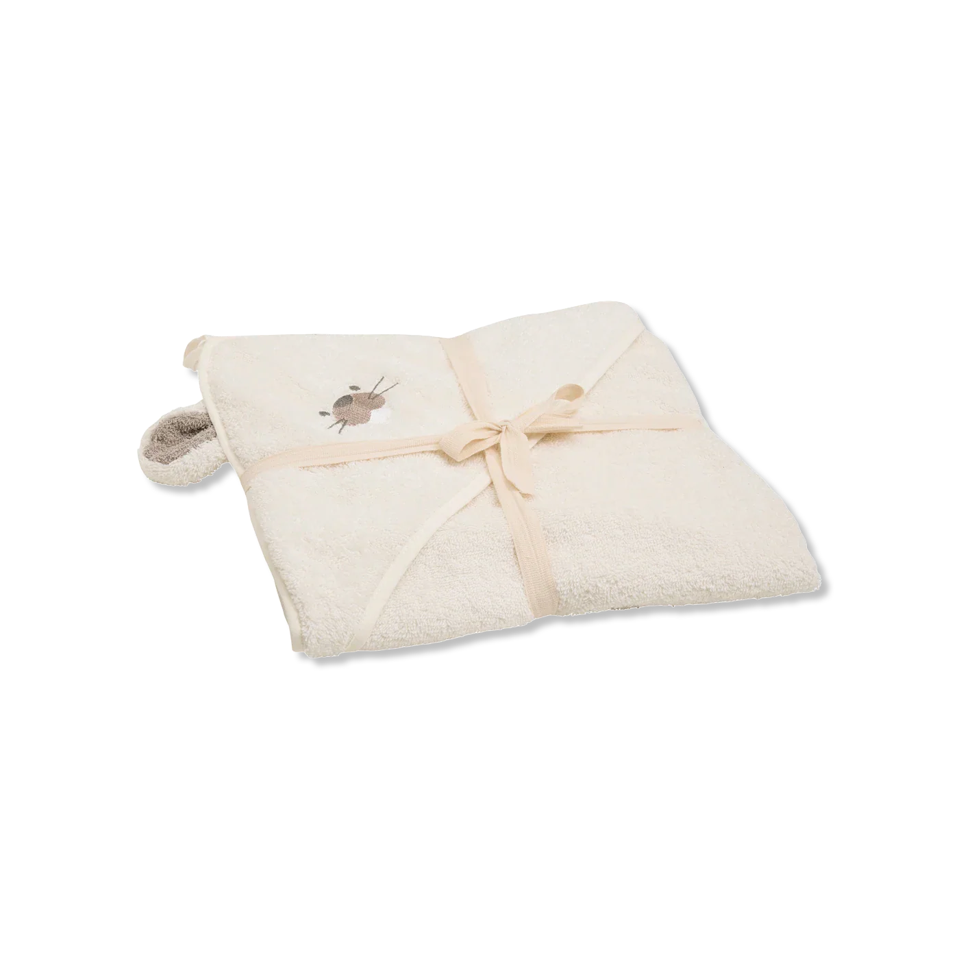 Handdoek