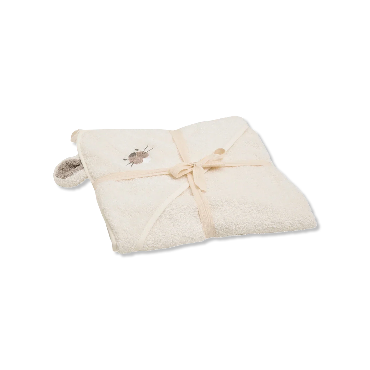 Handdoek