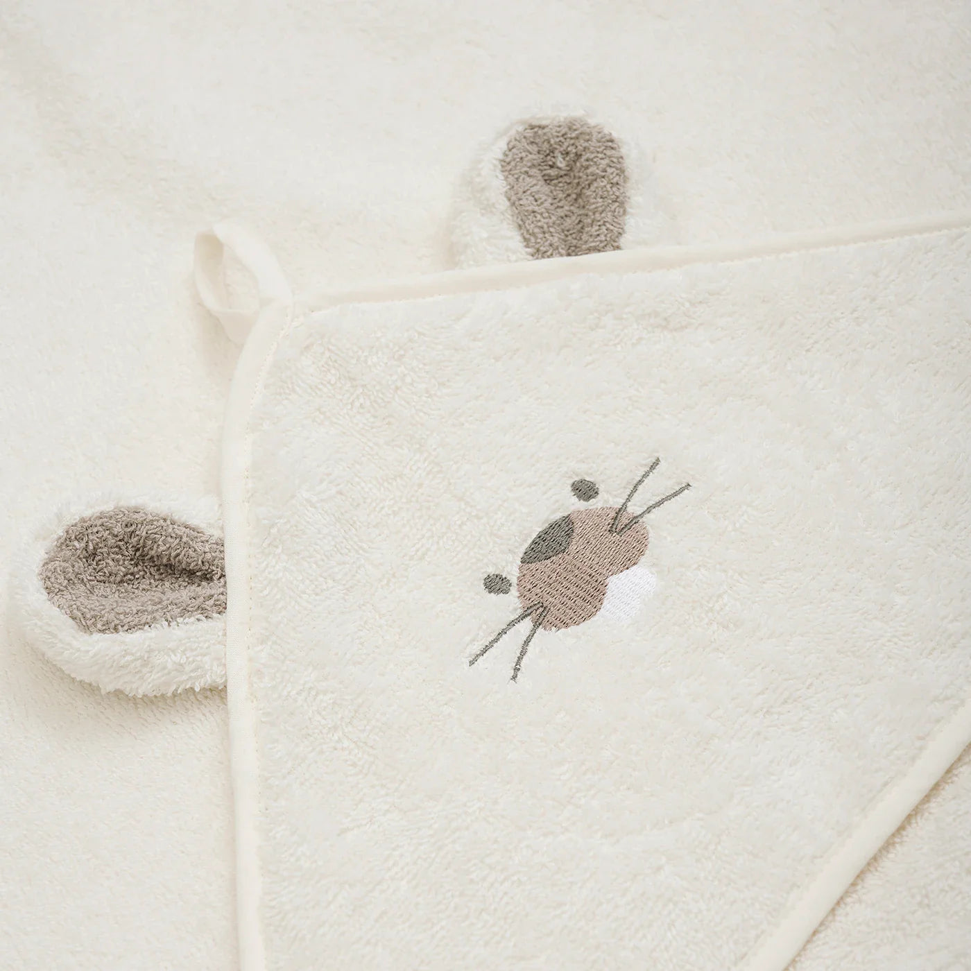 Handdoek