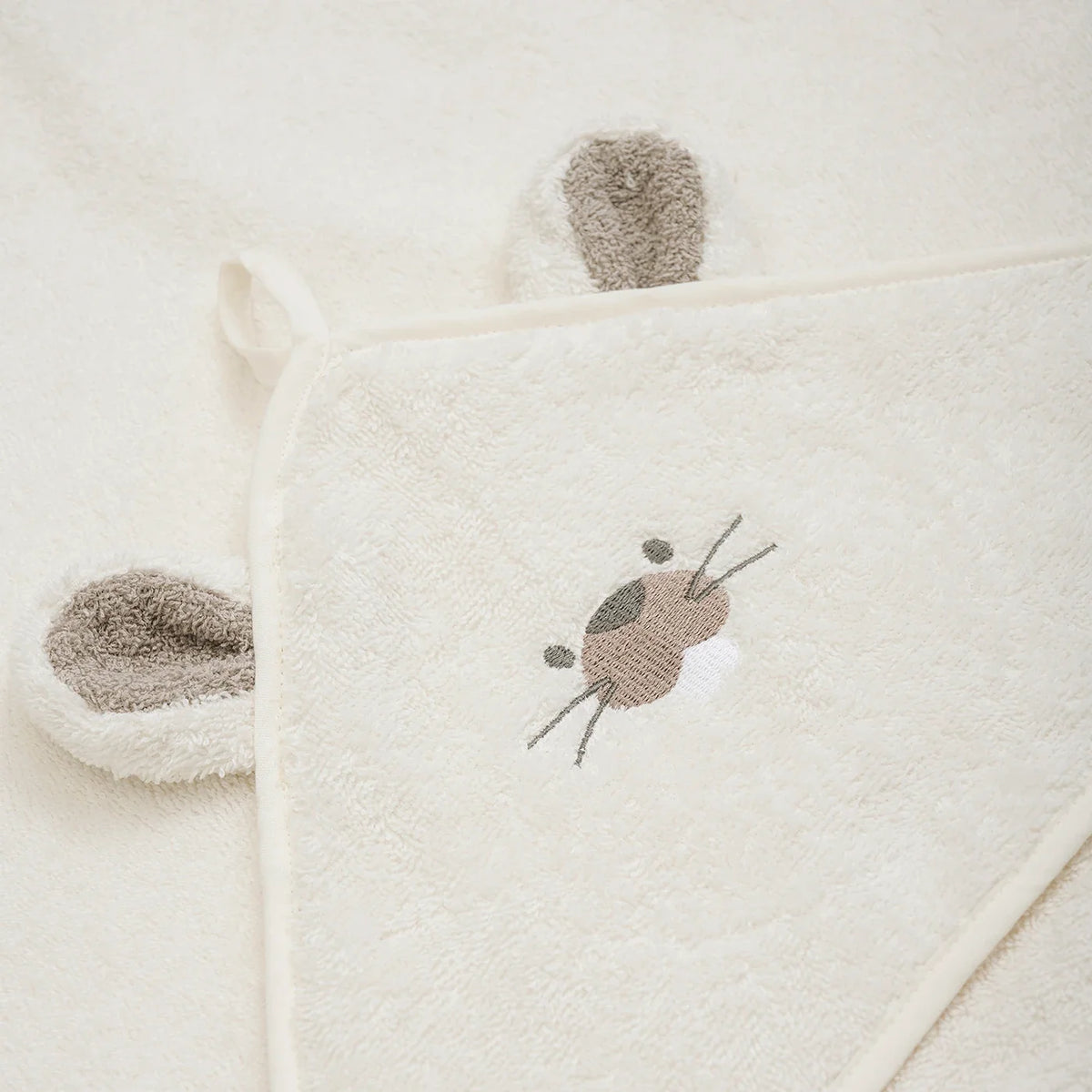 Handdoek