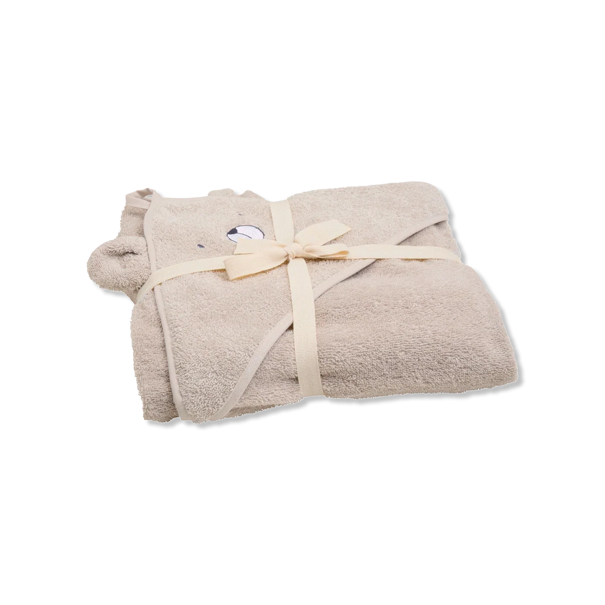 Handdoek