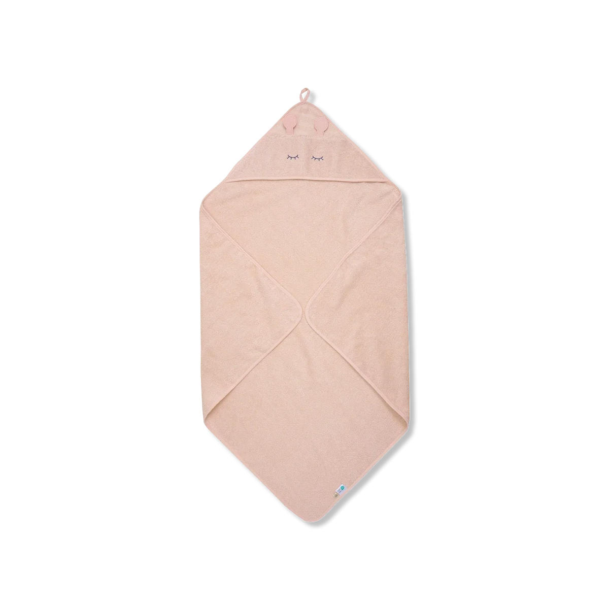 Handdoek
