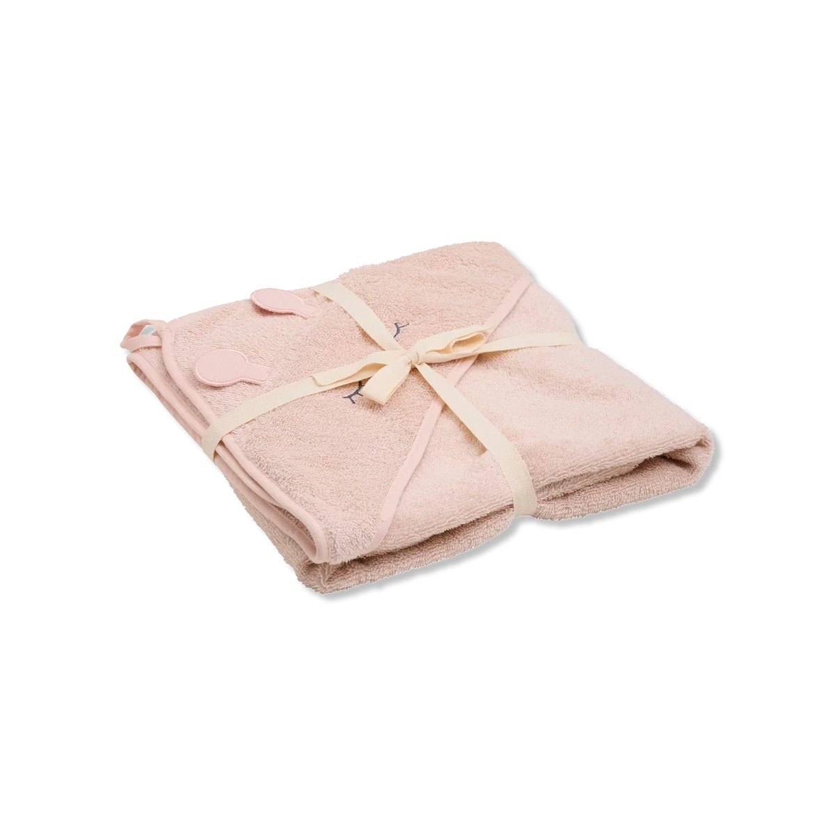Handdoek