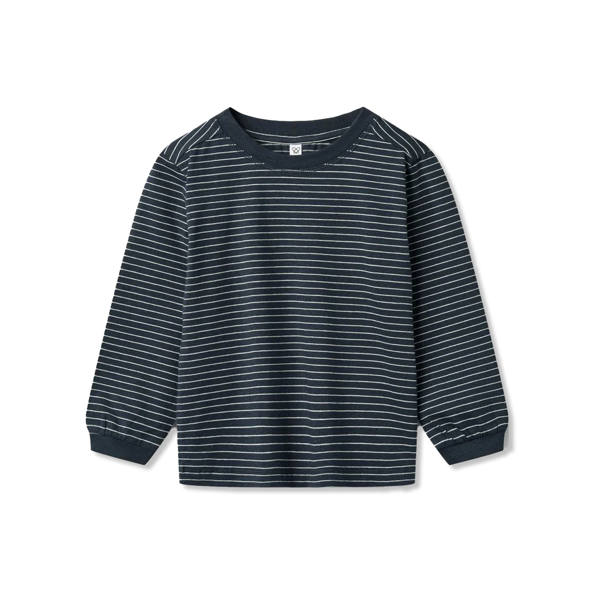 NAPOLI t-shirt lange mouw