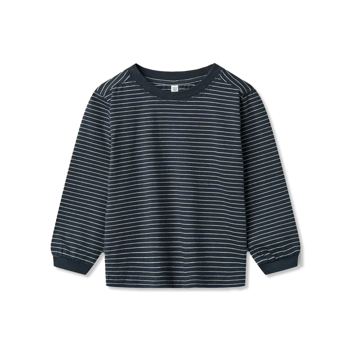 NAPOLI t-shirt lange mouw