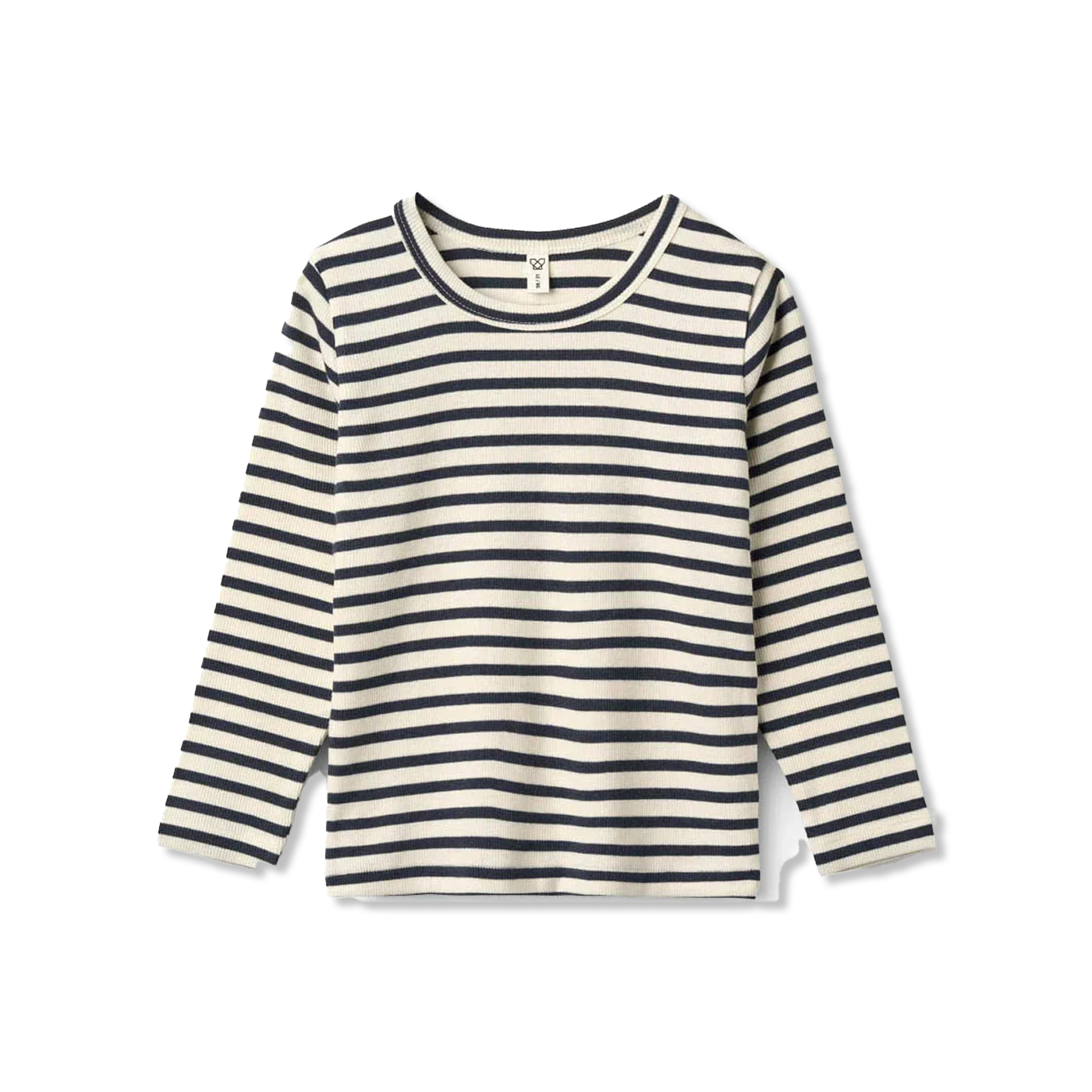 MILANO t-shirt lange mouw