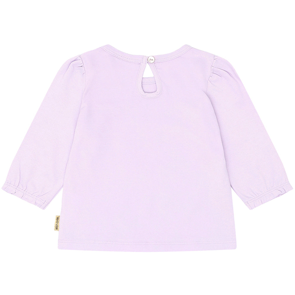 HCAlma t-shirt lange mouw