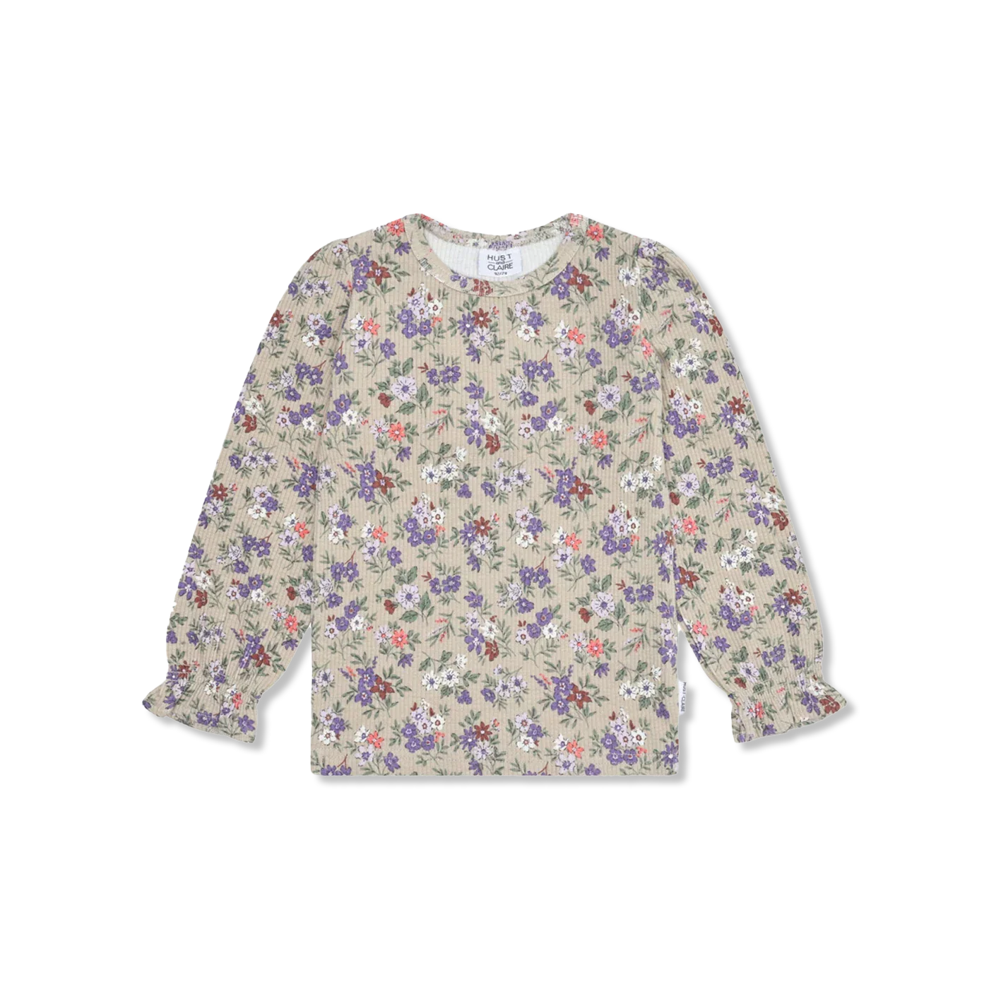 HCAlma t-shirt lange mouw