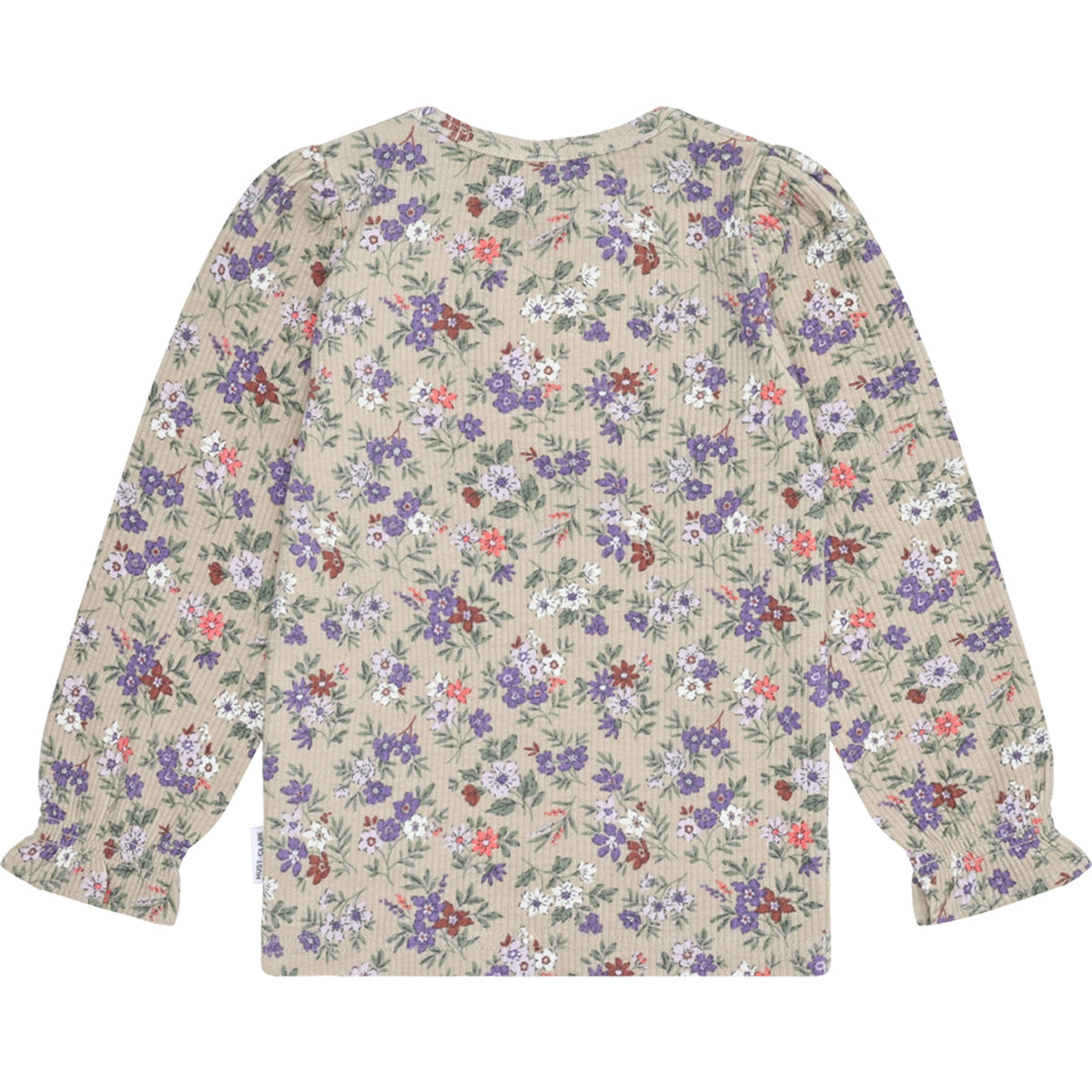 HCAlma t-shirt lange mouw