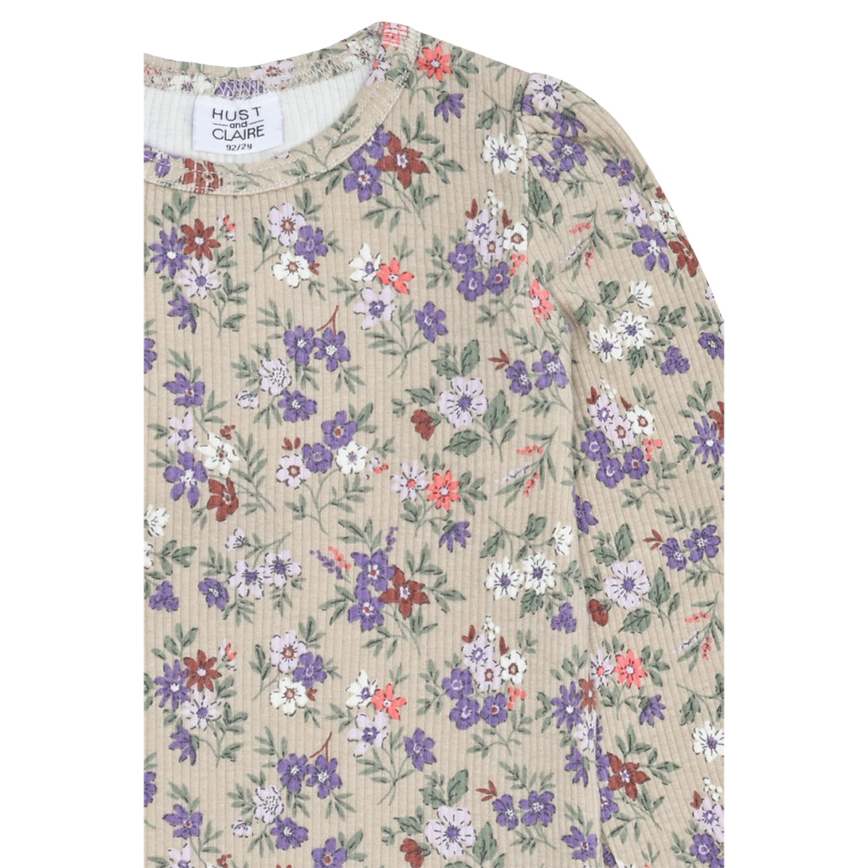 HCAlma t-shirt lange mouw