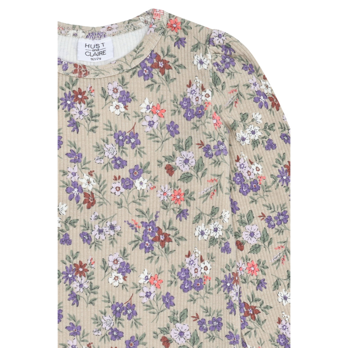 HCAlma t-shirt lange mouw