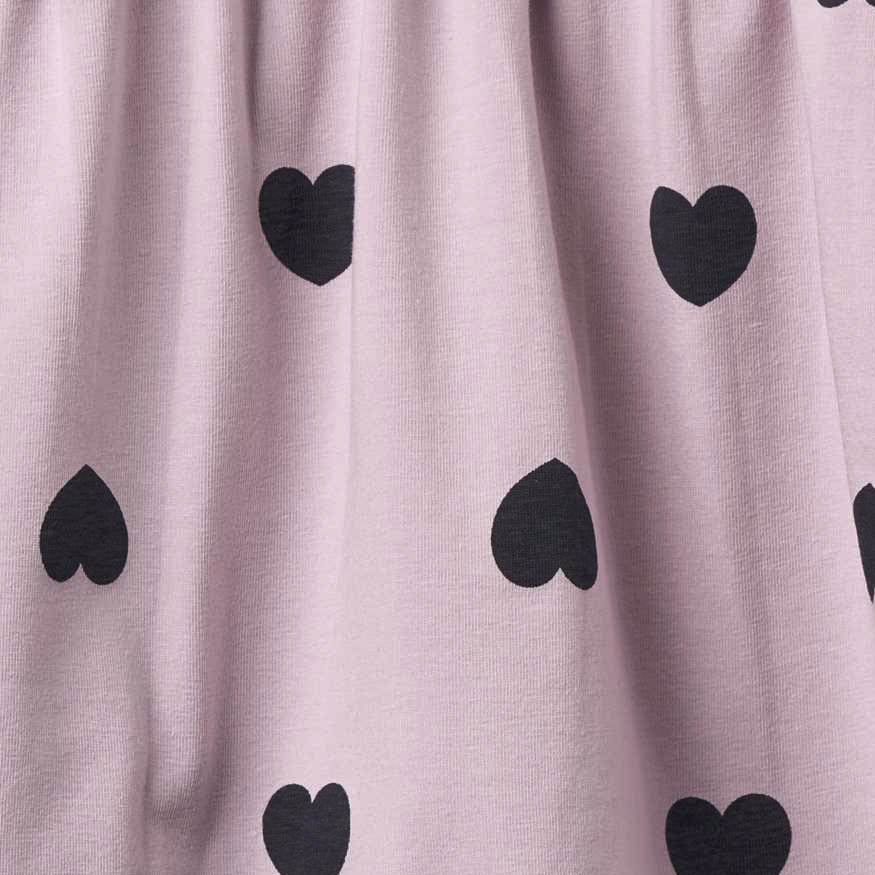 PALERMO t-shirt lange mouw