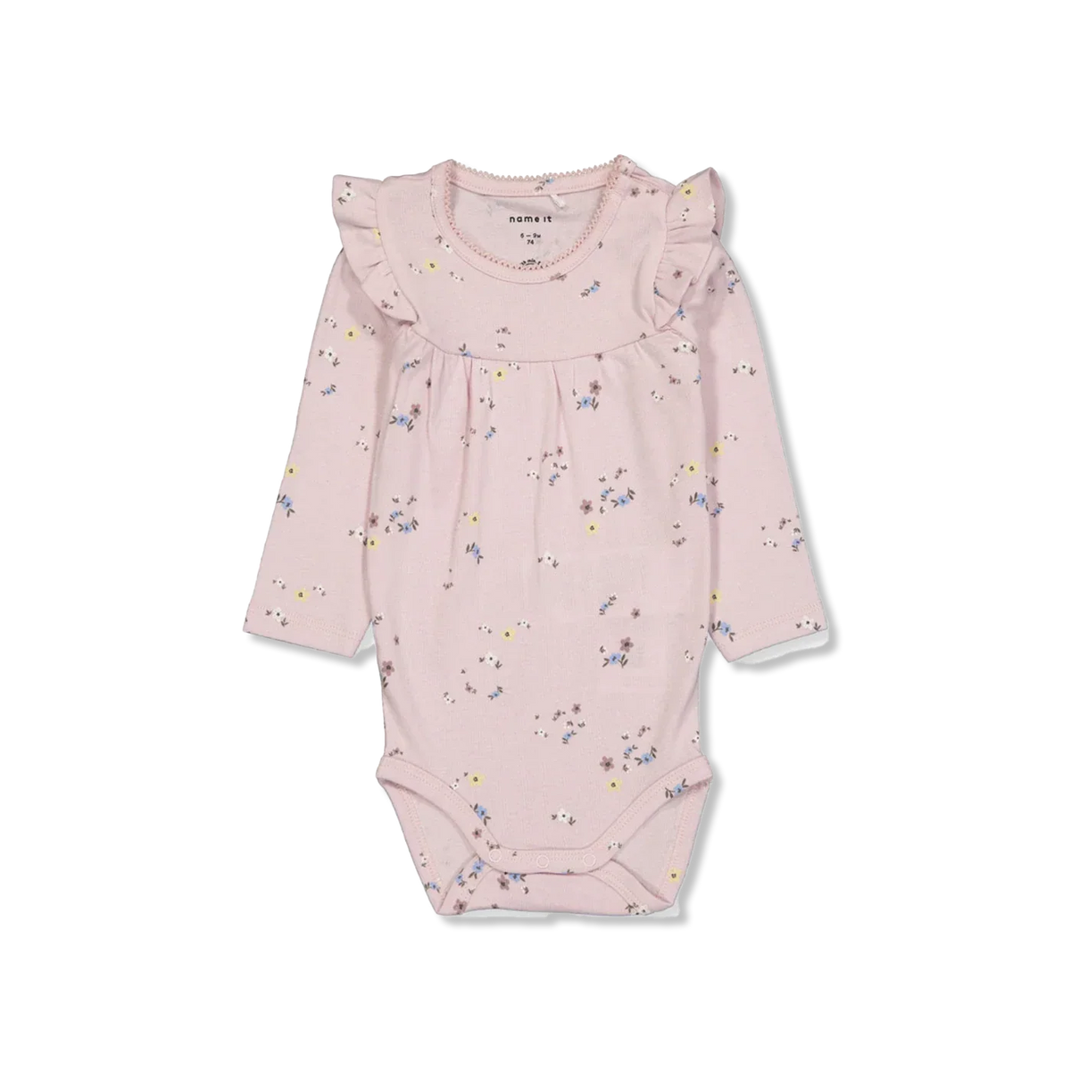 Nbfdisse romper