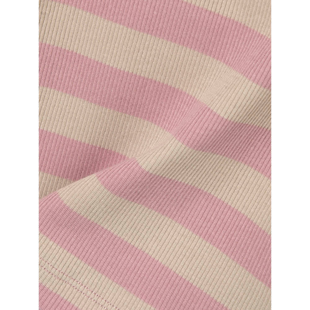 Nmfdanny t-shirt lange mouw