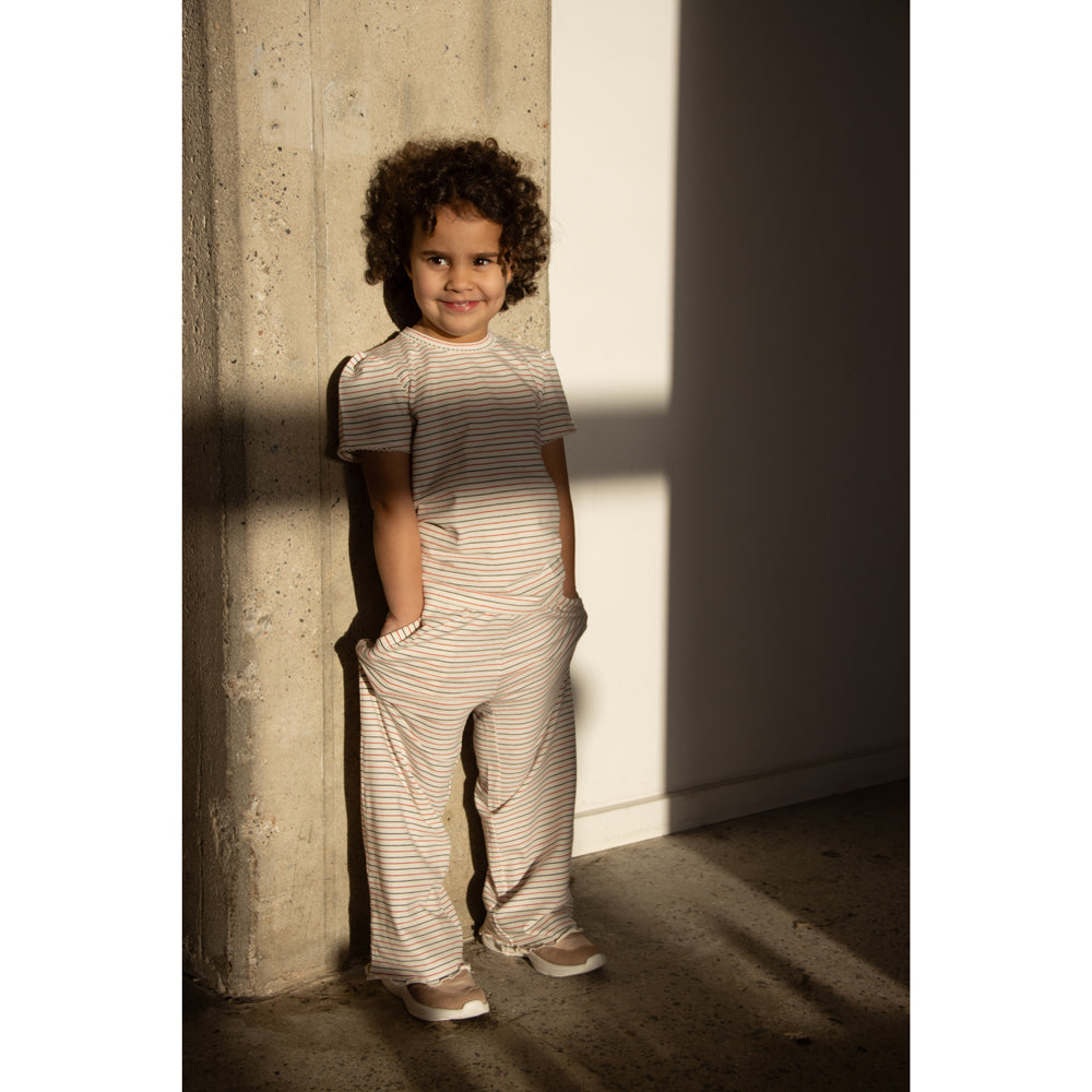 GIRONA broek