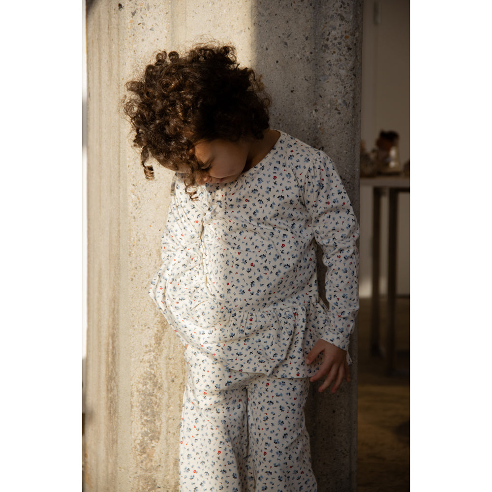 GIRONA broek