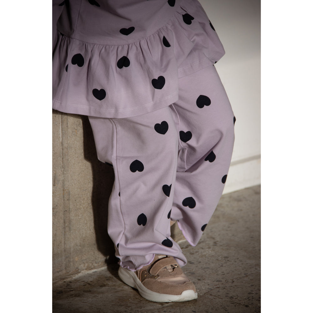 PALERMO t-shirt lange mouw